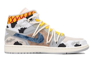 Jordan 1 Mid SE Craft "Denim" Invierno DM9652-100(TeamM-男款冬日觅境S-BOX) Lookbook Jordan 1 Mid SE Craft "Denim" Invierno DM9652-100(TeamM-男款冬日觅境S-BOX)