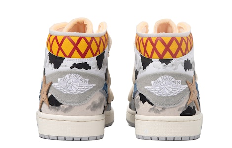 【訂製球鞋】Jordan Air Jordan 1 Mid SE Craft 牛仔布 達文西訂製 特殊鞋盒 冬日覓境 暈染 牛仔 中幫 復古籃球鞋 男款 藍色 Purchase 【訂製球鞋】Jordan Air Jordan 1 Mid SE Craft 牛仔布 達文西訂製 特殊鞋盒 冬日覓境 暈染 牛仔 中幫 復古籃球鞋 男款 藍色