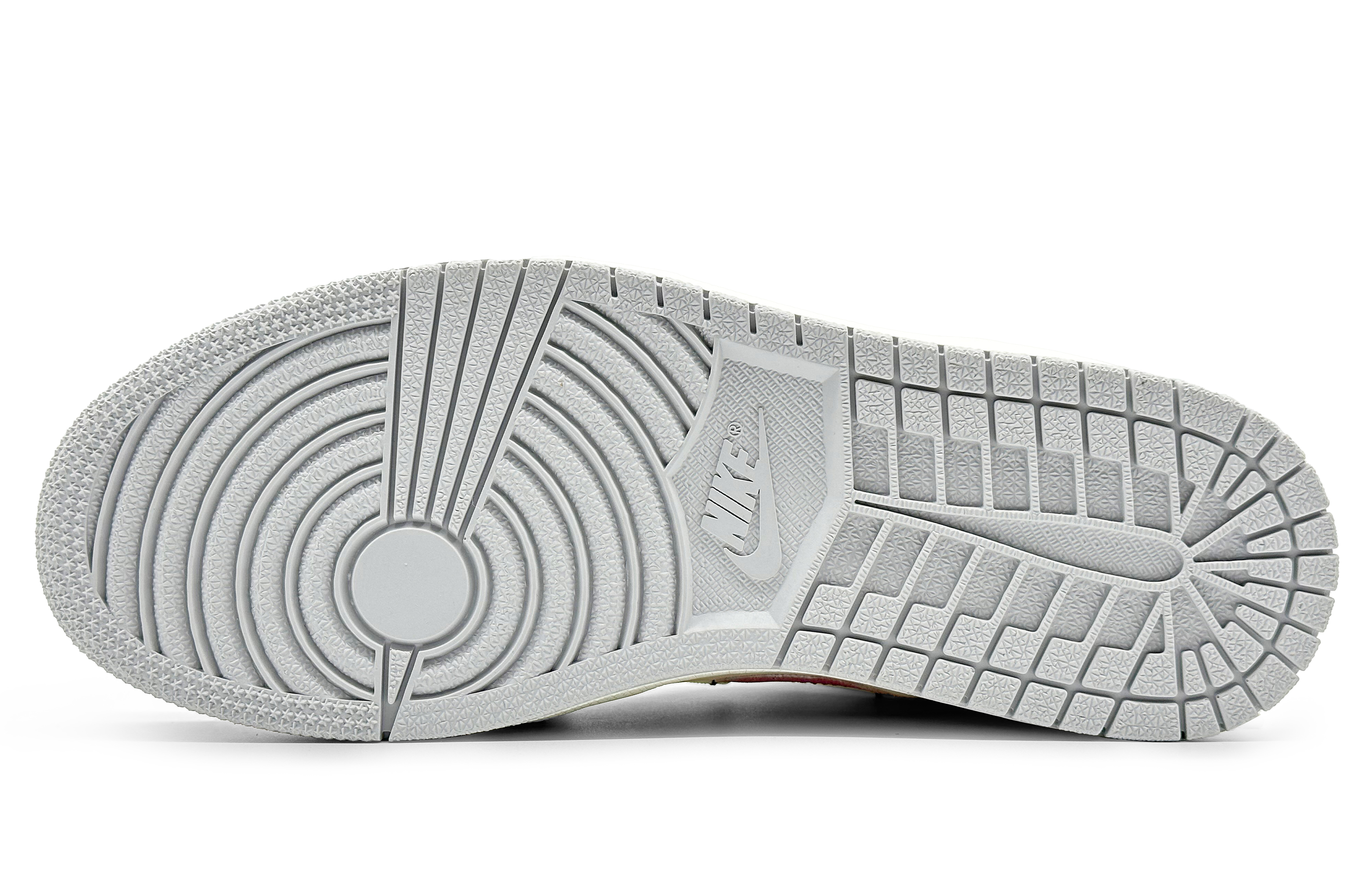 Details for 【定制鞋款】Air Jordan 1 Mid SE Craft '靛蓝几何图案' DM9652-100(Team16-男款星之卡比蓝)