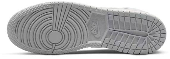 Jordan 1 Mid SE Craft Azul Gris Nieve (Personalizadas) DQ3726-100(TeamM-女款雪花蜜羽S-BOX) Details for Jordan 1 Mid SE Craft Azul Gris Nieve (Personalizadas) DQ3726-100(TeamM-女款雪花蜜羽S-BOX)