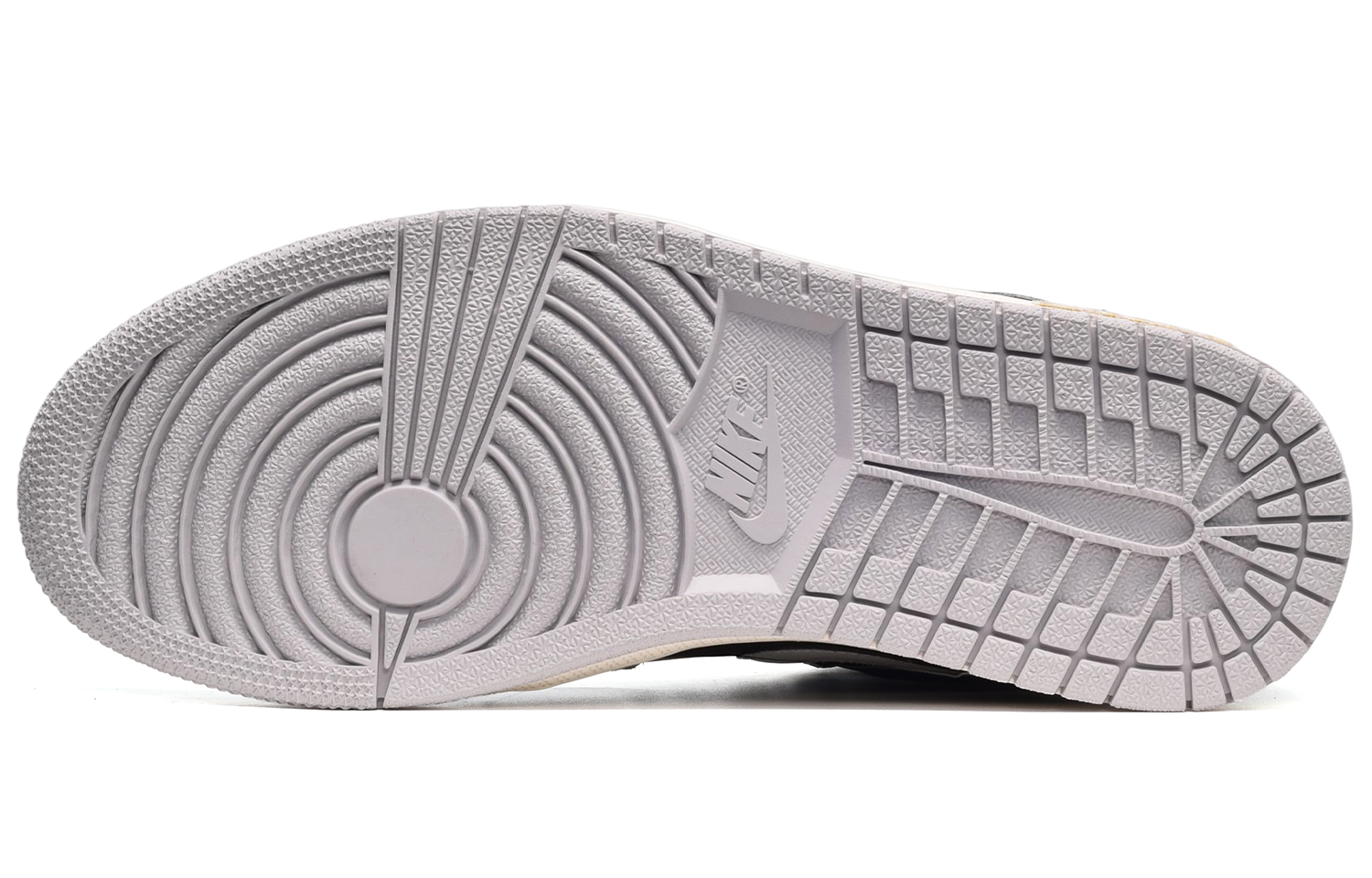 Purchase [Zapatillas Personalizadas] Air Jordan 1 Mid SE Craft 'Blanco y Phantom' DM9652-100(TeamE-男款英文皮贴黑蓝绿)