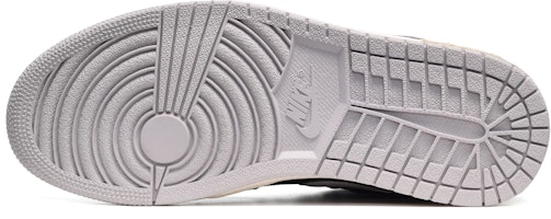 에어 조던 1 미드 SE 크래프트 '화이트 팬텀' DM9652-100(TeamE-男款英文皮贴黑蓝绿) Purchase 에어 조던 1 미드 SE 크래프트 '화이트 팬텀' DM9652-100(TeamE-男款英文皮贴黑蓝绿)