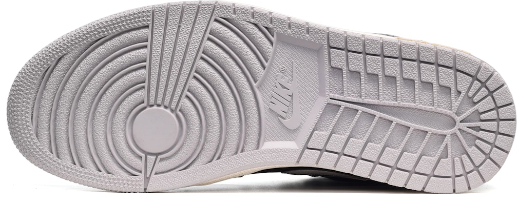 【定制球鞋】 Jordan Air Jordan 1 Mid SE Craft "White and Phantom" 做舊風 英文皮貼 中幫 復古籃球鞋 男款 黑白 Purchase 【定制球鞋】 Jordan Air Jordan 1 Mid SE Craft "White and Phantom" 做舊風 英文皮貼 中幫 復古籃球鞋 男款 黑白