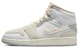 에어 조던 1 미드 SE 크래프트 '화이트 메테오 그라피티' DQ3726-100(Team31-女款白月流星)