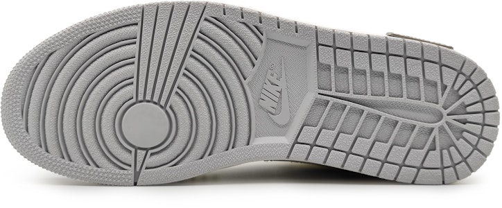 에어 조던 1 미드 SE 크래프트 "옐로우 그레이 지오메트릭" DM9652-100(Team16-男款图腾祈福) Details for 에어 조던 1 미드 SE 크래프트 "옐로우 그레이 지오메트릭" DM9652-100(Team16-男款图腾祈福)