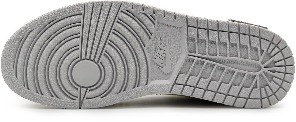 에어 조던 1 미드 SE 크래프트 "옐로우 그레이 지오메트릭" DM9652-100(Team16-男款图腾祈福) Details for 에어 조던 1 미드 SE 크래프트 "옐로우 그레이 지오메트릭" DM9652-100(Team16-男款图腾祈福)