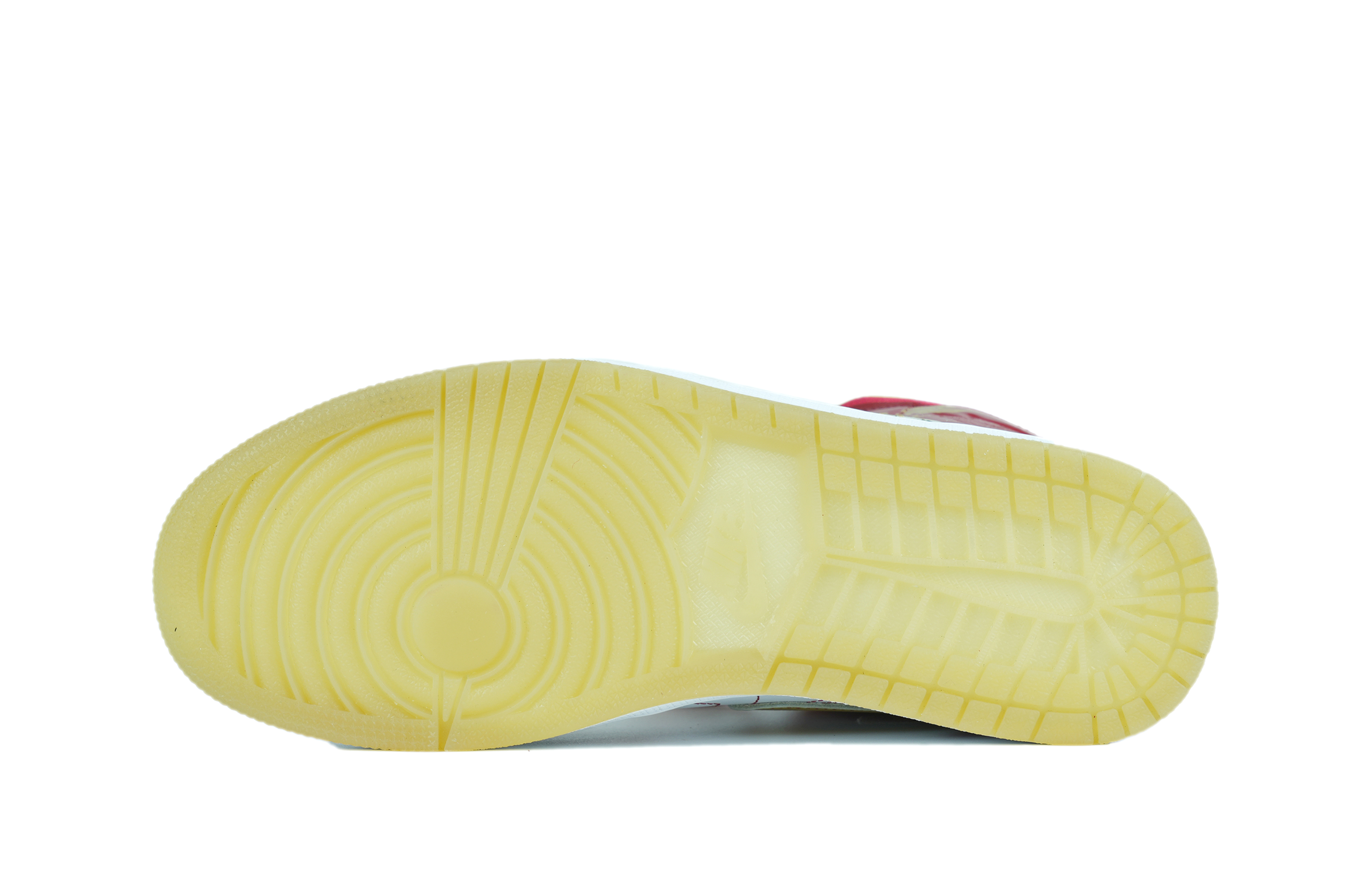 [Custom Shoes] Jordan 1 Mid SE GC 'Red Gold' 圖 5