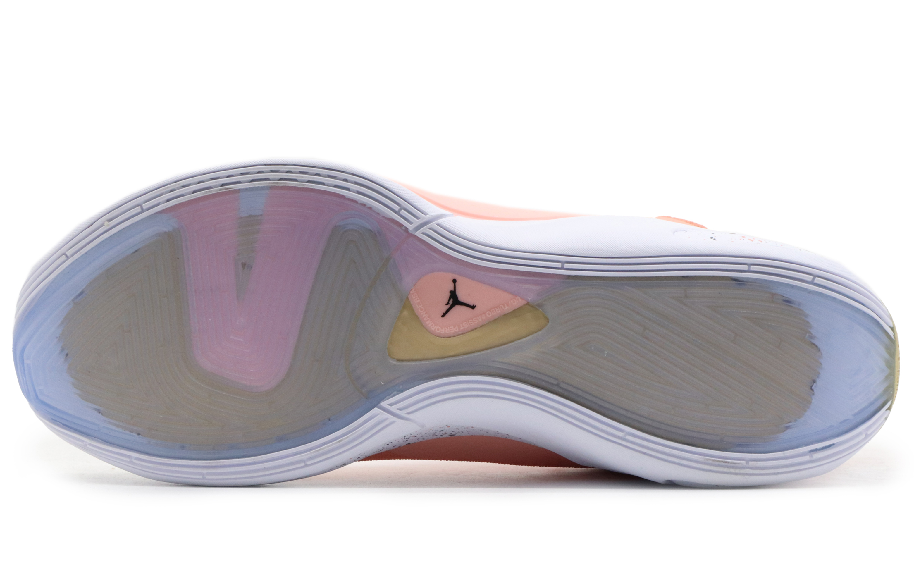 Purchase 【定制球鞋】J Jordan Air Jordan 1 PF 東契奇1代 櫻花 減震防滑 低幫 實戰籃球鞋 男款 櫻花粉 國內版