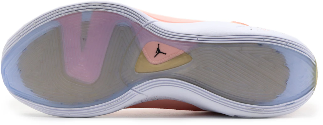 【定制球鞋】J Jordan Air Jordan 1 PF 東契奇1代 櫻花 減震防滑 低幫 實戰籃球鞋 男款 櫻花粉 國內版 Purchase 【定制球鞋】J Jordan Air Jordan 1 PF 東契奇1代 櫻花 減震防滑 低幫 實戰籃球鞋 男款 櫻花粉 國內版