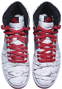 Air Jordan 1 Retro High "Cómic Vendado - Año del Conejo" 555088-161(team25-漫画风) Shop Air Jordan 1 Retro High "Cómic Vendado - Año del Conejo" 555088-161(team25-漫画风)