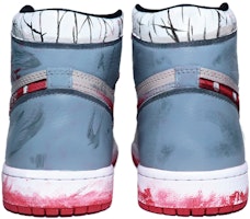 Air Jordan 1 Retro High "Cómic Vendado - Año del Conejo" 555088-161(team25-漫画风) Purchase Air Jordan 1 Retro High "Cómic Vendado - Año del Conejo" 555088-161(team25-漫画风)