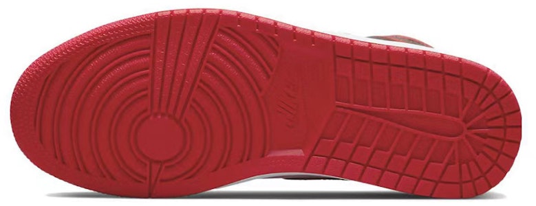 Air Jordan 1 Retro High "Cómic Vendado - Año del Conejo" 555088-161(team25-漫画风) Details for Air Jordan 1 Retro High "Cómic Vendado - Año del Conejo" 555088-161(team25-漫画风)