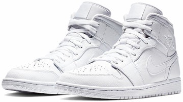 【定制球鞋】Jordan Air Jordan 1 戰地 噴繪 高幫 復古籃球鞋 男款 白灰 Details for 【定制球鞋】Jordan Air Jordan 1 戰地 噴繪 高幫 復古籃球鞋 男款 白灰
