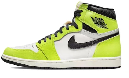 【訂製球鞋】 Jordan Air Jordan 1 Retro High 潮流百搭 舒適防滑 高筒 復古籃球鞋 男女同款 米藍粉 Details for 【訂製球鞋】 Jordan Air Jordan 1 Retro High 潮流百搭 舒適防滑 高筒 復古籃球鞋 男女同款 米藍粉