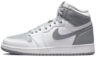 【客製球鞋】 Jordan Air Jordan 1 甜莓白巧 全筒 復古籃球鞋 GS 粉色 Details for 【客製球鞋】 Jordan Air Jordan 1 甜莓白巧 全筒 復古籃球鞋 GS 粉色