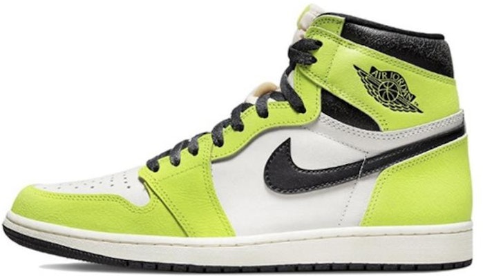 【定制球鞋】 Jordan Air Jordan 1 retro 荊棘三鉤 芝加哥 OW風 掛飾 做舊解構風 高幫 復古籃球鞋 男女同款 黑紅白 Sizing 【定制球鞋】 Jordan Air Jordan 1 retro 荊棘三鉤 芝加哥 OW風 掛飾 做舊解構風 高幫 復古籃球鞋 男女同款 黑紅白