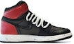 Order Air Jordan 1 Retro High "San Valentín Chino" 575441-060(TeamE-女款红与黑红黑白)
