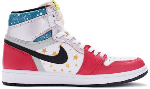 Jordan 1 Retro High "Noche Estrellada" Navidad 555088-603(TeamR-圣诞星夜男女S-BOX) Lookbook Jordan 1 Retro High "Noche Estrellada" Navidad 555088-603(TeamR-圣诞星夜男女S-BOX)