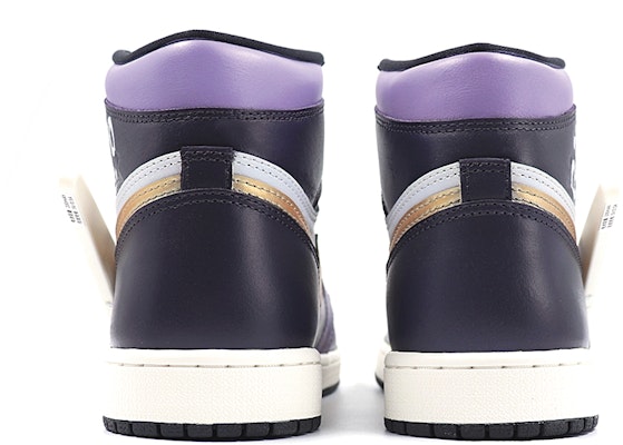 에어 조던 1 레트로 '크리스마스 LED 스우시' 555088-702(Team25-LED紫金湖人) Purchase 에어 조던 1 레트로 '크리스마스 LED 스우시' 555088-702(Team25-LED紫金湖人)