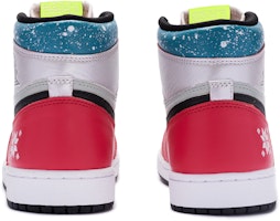 에어 조던 1 레트로 '크리스마스 별밤' (커스텀) 555088-603(TeamR-圣诞星夜男女S-BOX) Purchase 에어 조던 1 레트로 '크리스마스 별밤' (커스텀) 555088-603(TeamR-圣诞星夜男女S-BOX)