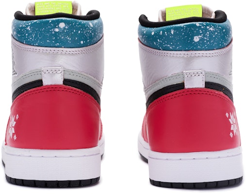 에어 조던 1 레트로 '크리스마스 별밤' (커스텀) 555088-603(TeamR-圣诞星夜男女S-BOX) Purchase 에어 조던 1 레트로 '크리스마스 별밤' (커스텀) 555088-603(TeamR-圣诞星夜男女S-BOX)