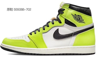 에어 조던 1 레트로 '크리스마스 별밤' (커스텀) 555088-603(TeamR-圣诞星夜男女S-BOX) Details for 에어 조던 1 레트로 '크리스마스 별밤' (커스텀) 555088-603(TeamR-圣诞星夜男女S-BOX)