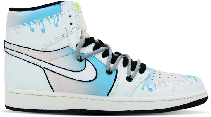 에어 조던 1 레트로 '환상의 놀이공원' (55 characters) 555088-702(Team7-男女同款疯狂游乐园2) Order 에어 조던 1 레트로 '환상의 놀이공원' (55 characters) 555088-702(Team7-男女同款疯狂游乐园2)