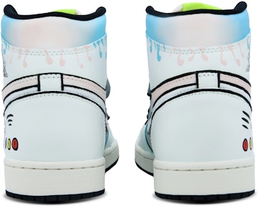 에어 조던 1 레트로 '환상의 놀이공원' (55 characters) 555088-702(Team7-男女同款疯狂游乐园2) Shop 에어 조던 1 레트로 '환상의 놀이공원' (55 characters) 555088-702(Team7-男女同款疯狂游乐园2)