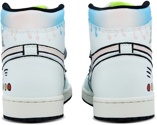 에어 조던 1 레트로 '환상의 놀이공원' (55 characters) 555088-702(Team7-男女同款疯狂游乐园2) Shop 에어 조던 1 레트로 '환상의 놀이공원' (55 characters) 555088-702(Team7-男女同款疯狂游乐园2)