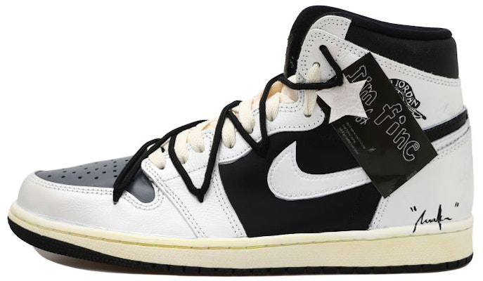 에어 조던 1 레트로 하이 '별 조각 검실버' 커스텀 555088-702(Team拾玖-星空银S-BOX) Buy 에어 조던 1 레트로 하이 '별 조각 검실버' 커스텀 555088-702(Team拾玖-星空银S-BOX)