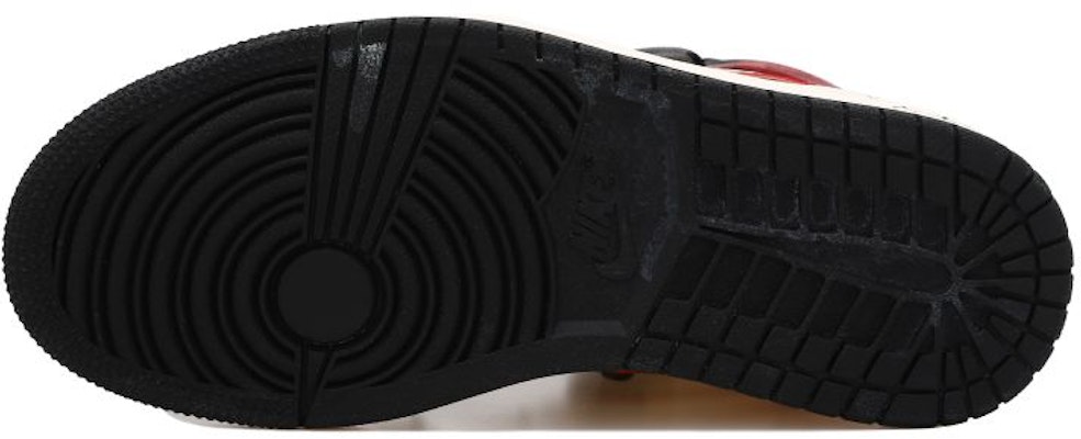 【訂製球鞋】Jordan Air Jordan 1 retro 雙勾 芝加哥 字母 OW風 做舊解構風 高幫 復古籃球鞋 男女同款 紅黑白 Purchase 【訂製球鞋】Jordan Air Jordan 1 retro 雙勾 芝加哥 字母 OW風 做舊解構風 高幫 復古籃球鞋 男女同款 紅黑白