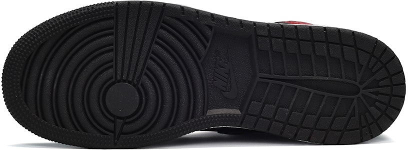 커스텀 에어 조던 1 레트로 '고딕 십자가' (or) 고딕 십자가 조던 1 575441-060(TeamE-女款十字架红黑) Purchase 커스텀 에어 조던 1 레트로 '고딕 십자가' (or) 고딕 십자가 조던 1 575441-060(TeamE-女款十字架红黑)