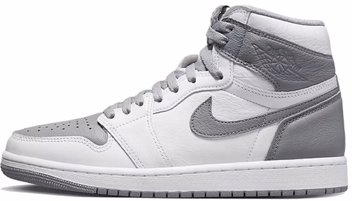 【定制球鞋】 Jordan Air Jordan 1 High 塗鴉宇宙 高幫 解構 防滑耐磨 復古籃球鞋 男女同款 白藍 Details for 【定制球鞋】 Jordan Air Jordan 1 High 塗鴉宇宙 高幫 解構 防滑耐磨 復古籃球鞋 男女同款 白藍