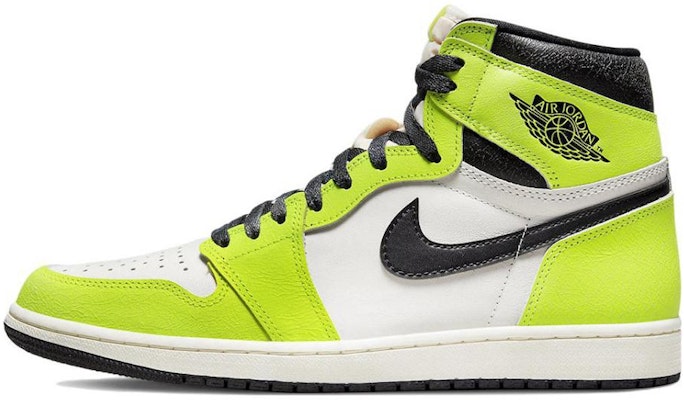 【訂製球鞋】Jordan Air Jordan 1 復古高筒 紫金湖人 洛杉磯 搭配風格 星光逐未來 高筒 古典籃球鞋 男女皆宜 紫金 Details for 【訂製球鞋】Jordan Air Jordan 1 復古高筒 紫金湖人 洛杉磯 搭配風格 星光逐未來 高筒 古典籃球鞋 男女皆宜 紫金