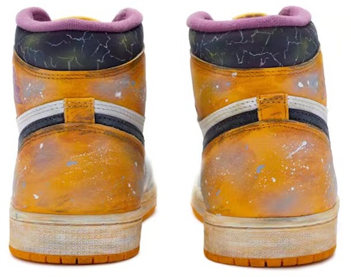 【定制鞋款】Air Jordan 1 复古高帮“沙漠 aged” 555088-706(Teamr-男女款希望荒漠高帮白黄紫) Shop 【定制鞋款】Air Jordan 1 复古高帮“沙漠 aged” 555088-706(Teamr-男女款希望荒漠高帮白黄紫)