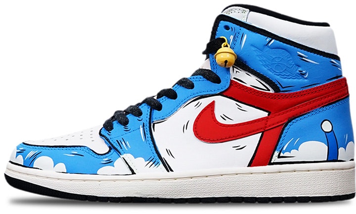 custom-shoes-air-jordan-1-retro-high-og-anime-red-blue