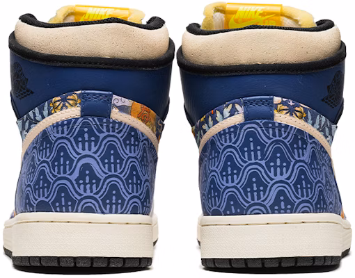 에어 조던 1 레트로 OG '청자 토끼의 해' 555088-118(TeamB-男女款蓝紫卯兔) Shop 에어 조던 1 레트로 OG '청자 토끼의 해' 555088-118(TeamB-男女款蓝紫卯兔)