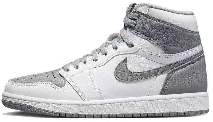 에어 조던 1 레트로 OG '재신' (커스텀) 555088-037(TeamP-白灰金勾) Sizing 에어 조던 1 레트로 OG '재신' (커스텀) 555088-037(TeamP-白灰金勾)