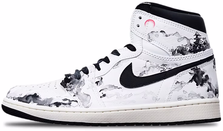 custom-shoes-air-jordan-1-retro-high-og-chinese-ink-tower
