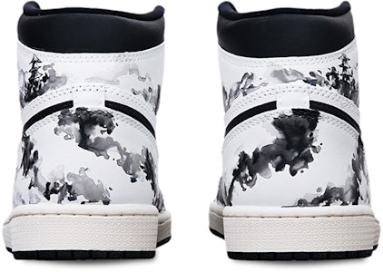 カスタムAJ1 レトロ ハイ OG "水墨塔" (カスタム エア ジョーダン ワン レトロ ハイ OG "すいぼくとう") 555088-702(Teamone-高帮水墨宝塔) Shop カスタムAJ1 レトロ ハイ OG "水墨塔" (カスタム エア ジョーダン ワン レトロ ハイ OG "すいぼくとう") 555088-702(Teamone-高帮水墨宝塔)