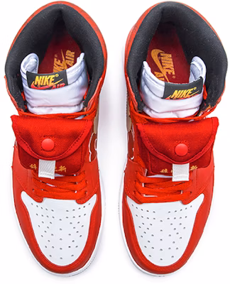 에어 조던 1 레트로 OG '호랑이해 한정판' (Air Jordan 1 Retro OG 'Tiger Year Limited Ed.') 555088-603(TeamB-辞旧迎新) Purchase 에어 조던 1 레트로 OG '호랑이해 한정판' (Air Jordan 1 Retro OG 'Tiger Year Limited Ed.') 555088-603(TeamB-辞旧迎新)