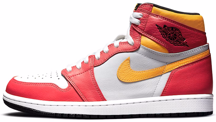 에어 조던 1 레트로 OG '검백호' (신년) 555088-603(TeamK-CNY黑勾白虎) Details for 에어 조던 1 레트로 OG '검백호' (신년) 555088-603(TeamK-CNY黑勾白虎)