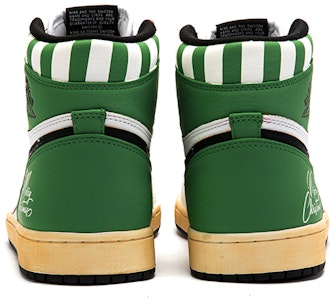 에어 조던 1 레트로 OG '크리스마스 스플래터' (커스텀) 555088-603(Team-B男女款圣诞礼物白绿) Purchase 에어 조던 1 레트로 OG '크리스마스 스플래터' (커스텀) 555088-603(Team-B男女款圣诞礼物白绿)