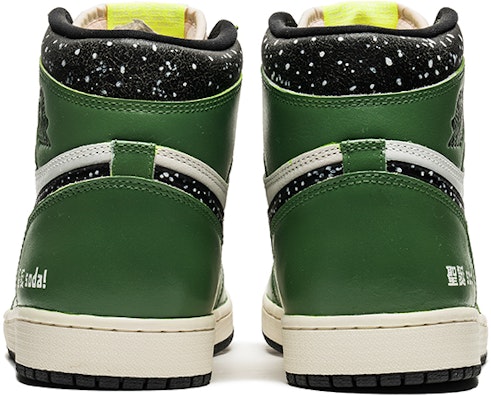 에어 조던 1 레트로 OG '크리스마스 화이트-그린' (커스텀) 555088-702(TeamB-男女款圣诞白绿M-BOX) Purchase 에어 조던 1 레트로 OG '크리스마스 화이트-그린' (커스텀) 555088-702(TeamB-男女款圣诞白绿M-BOX)