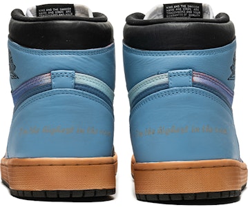 カスタムAJ1 レトロHIGH OG "クラウディブルートゥ" 555088-603(TeamB-专辑云海白蓝O-BOX) Shop カスタムAJ1 レトロHIGH OG "クラウディブルートゥ" 555088-603(TeamB-专辑云海白蓝O-BOX)