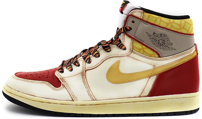 에어 조던 1 레트로 OG '설날 호랑이' (57 characters) 555088-603(TeamK-虎纹鞋带) Buy 에어 조던 1 레트로 OG '설날 호랑이' (57 characters) 555088-603(TeamK-虎纹鞋带)