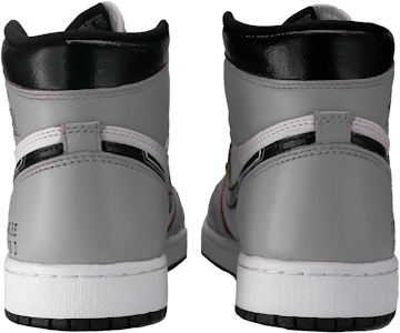 에어 조던 1 레트로 OG '사이버펑크' (커스텀) 555088-603(Team7-男女同款黑白像素黑白灰) Purchase 에어 조던 1 레트로 OG '사이버펑크' (커스텀) 555088-603(Team7-男女同款黑白像素黑白灰)