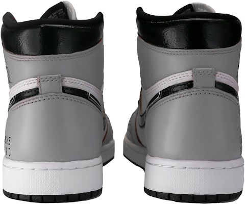 에어 조던 1 레트로 OG '사이버펑크' (커스텀) 555088-603(Team7-男女同款黑白像素黑白灰) Purchase 에어 조던 1 레트로 OG '사이버펑크' (커스텀) 555088-603(Team7-男女同款黑白像素黑白灰)