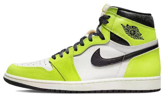 에어 조던 1 레트로 OG '사이버펑크' (커스텀) 555088-603(Team7-男女同款黑白像素黑白灰) Sizing 에어 조던 1 레트로 OG '사이버펑크' (커스텀) 555088-603(Team7-男女同款黑白像素黑白灰)