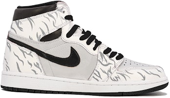 에어 조던 1 레트로 OG '다빈치 호랑이의 해' (커스텀) 555088-603(TeamM-虎年黑白灰) Order 에어 조던 1 레트로 OG '다빈치 호랑이의 해' (커스텀) 555088-603(TeamM-虎年黑白灰)